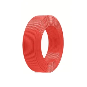 Image showcasing picture of 10AWG Silicone Wire.