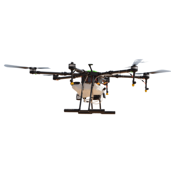 Image showcasing picture of Syena-H10i Agri Sprayer Drone by Thanos.