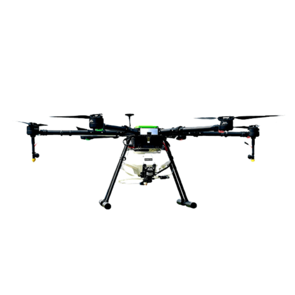 Image showcasing picture of Syena-H10i Agri Sprayer Drone by Thanos.