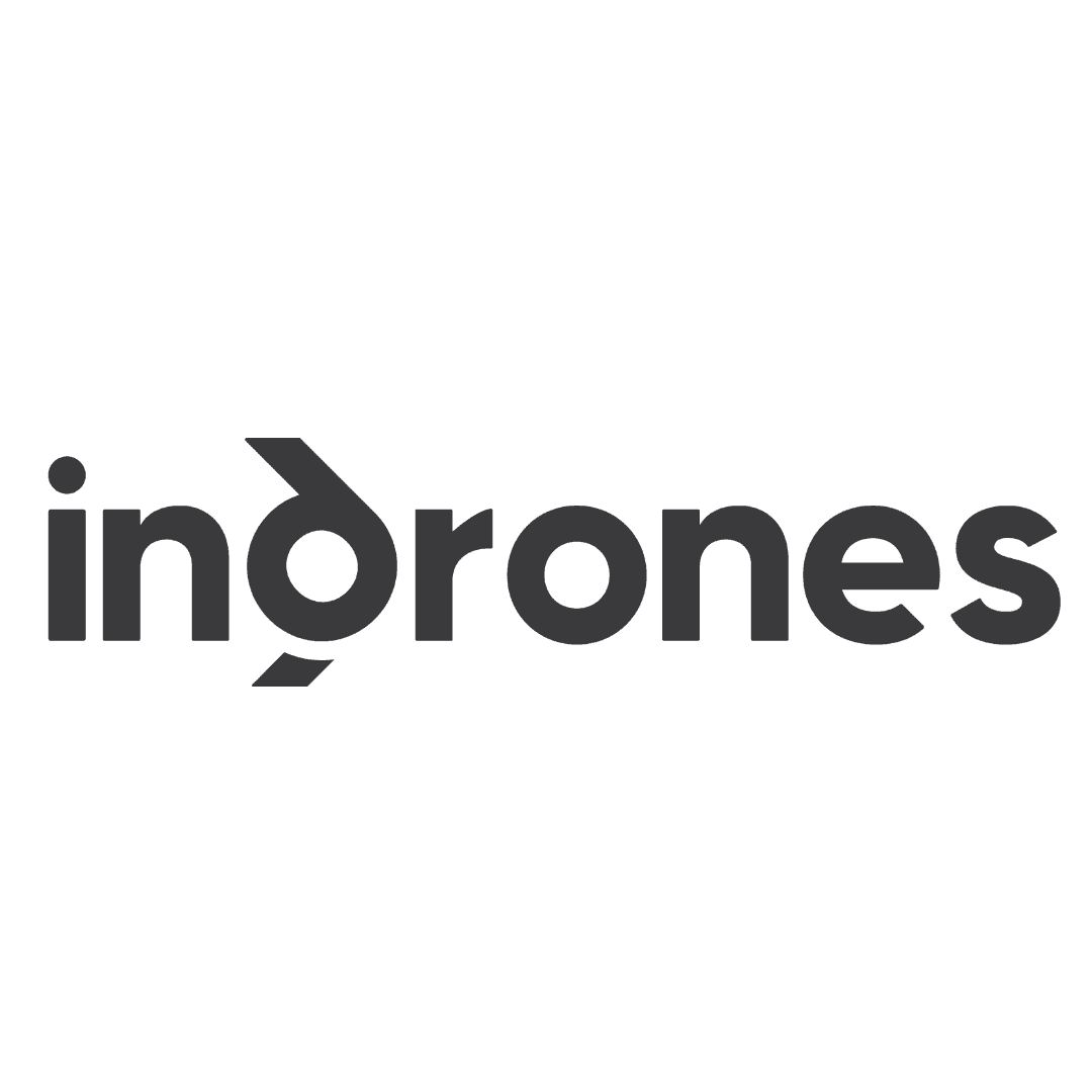 Image showcasing picture of Indrones Brand.