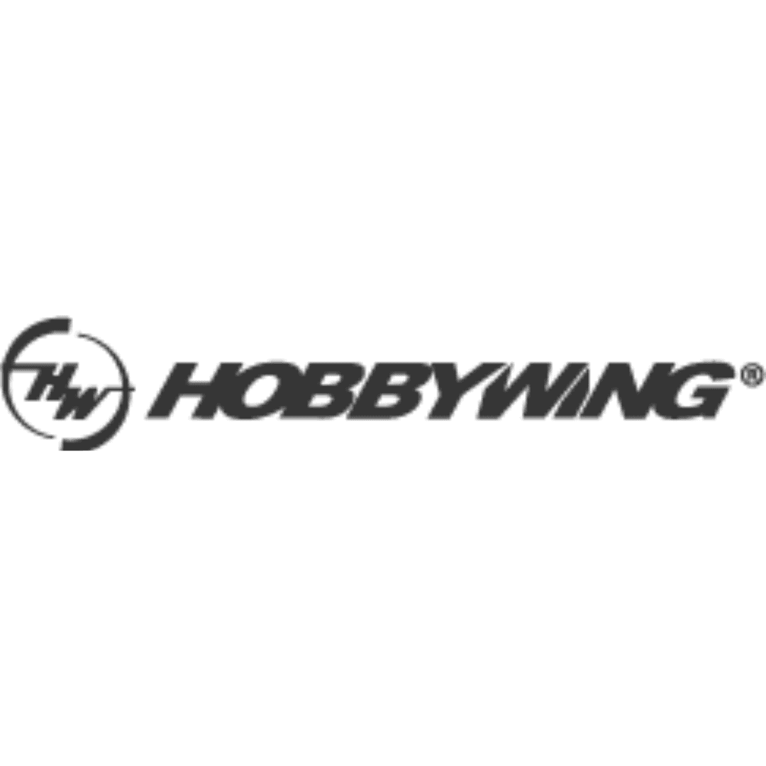 Image showcasing picture of Hobbywing Brand.