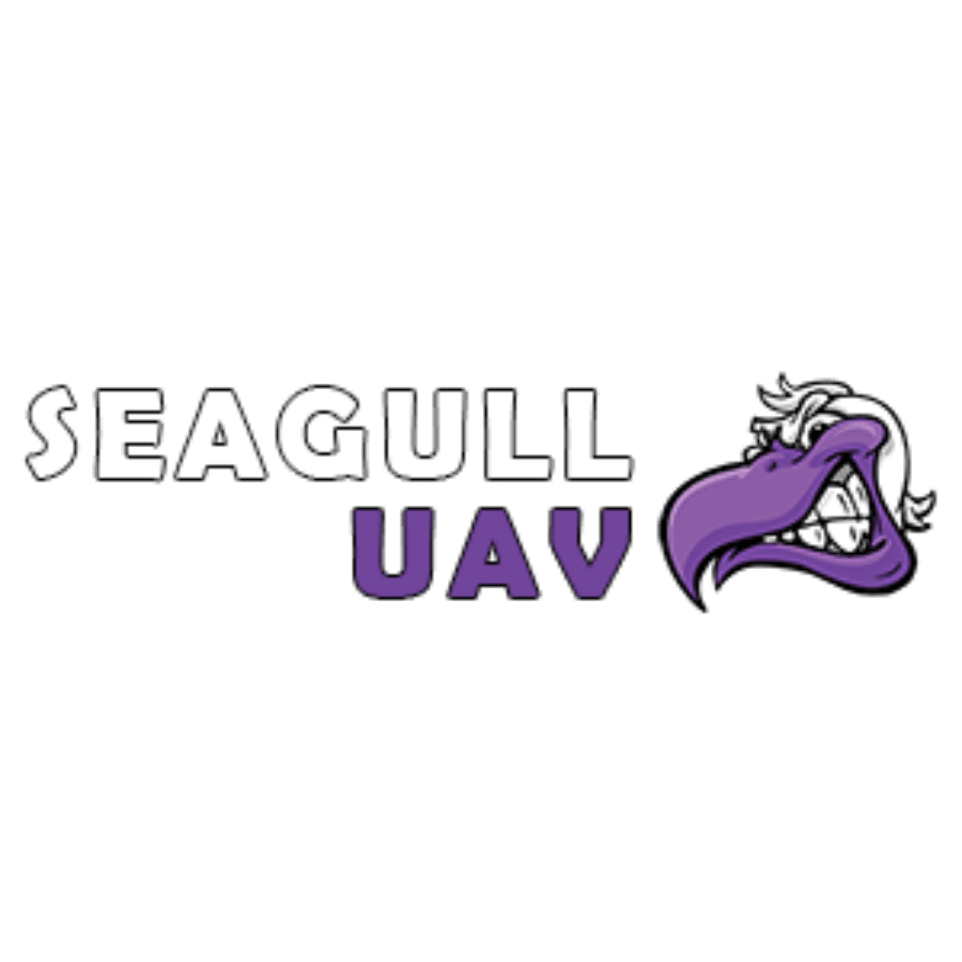 Image showcasing picture of Seagull UAV Brand.