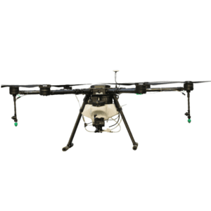 Image showcasing picture of Syena-H10 Farm Sprayer Drone by Thanos.