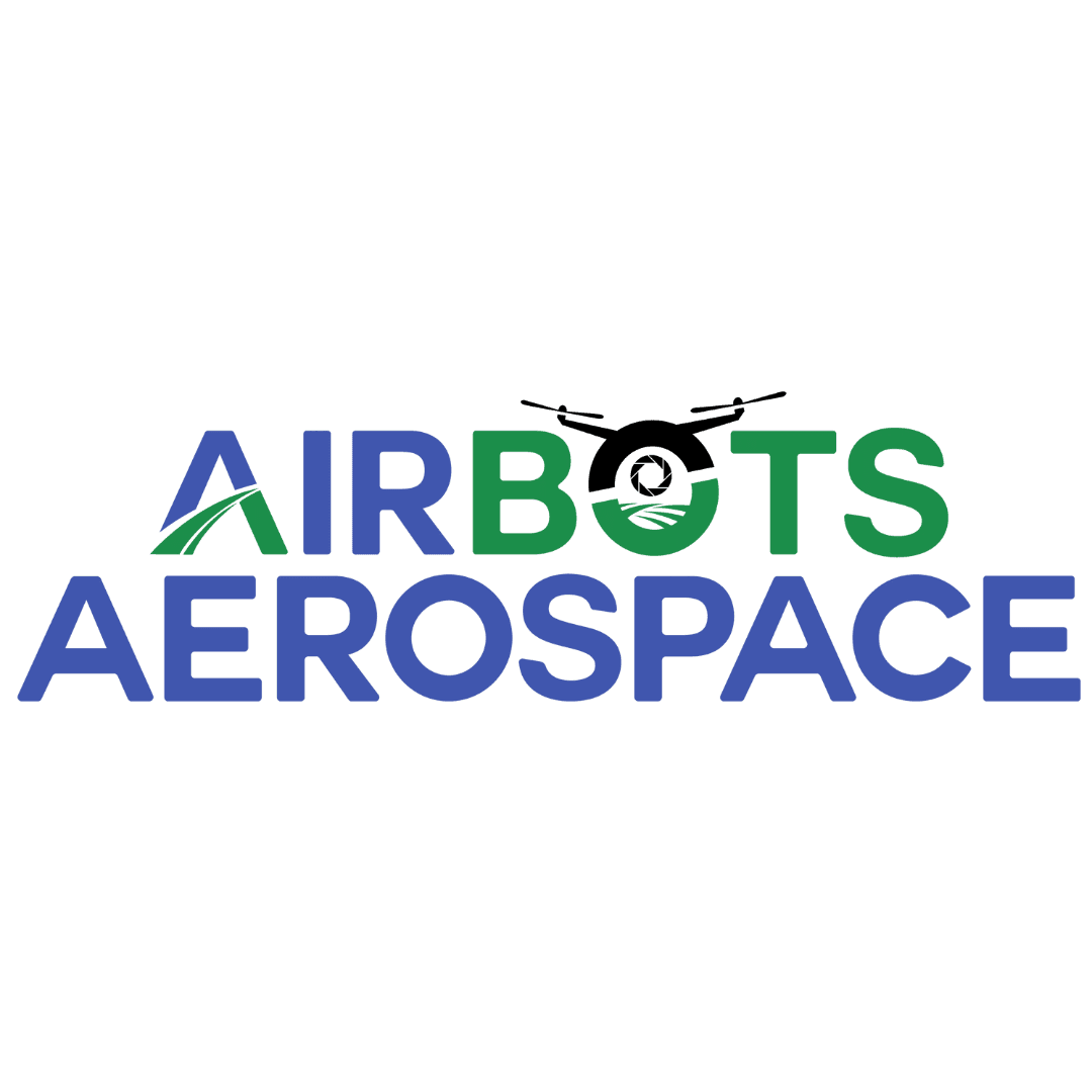 Image showcasing picture of Airbots Aerospace Brand.