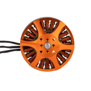 Image showcasing picture of Reflex Drive 5008 Motor 6S 340KV