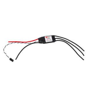 Reflex Drive D-series ESC 6S 40A