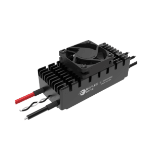 Reflex Drive Q-Series ESC 12S 80A