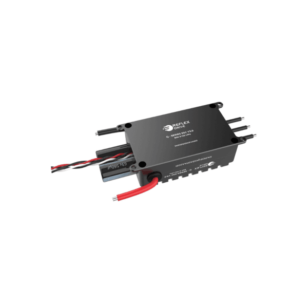 Image showcasing picture of RD Q-SERIES ESC.