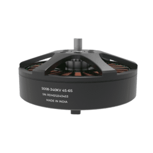 Reflex Drive 5008 Motor 6S 340KV