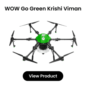 Image showcasing picture of wow go green Drone.