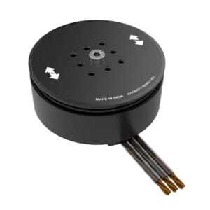 Reflex Drive MI X6 6215 12S 180KV