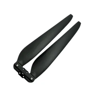 image showcasing picture of Hobbywing X6 Plus 2480 Propeller with Hub CW