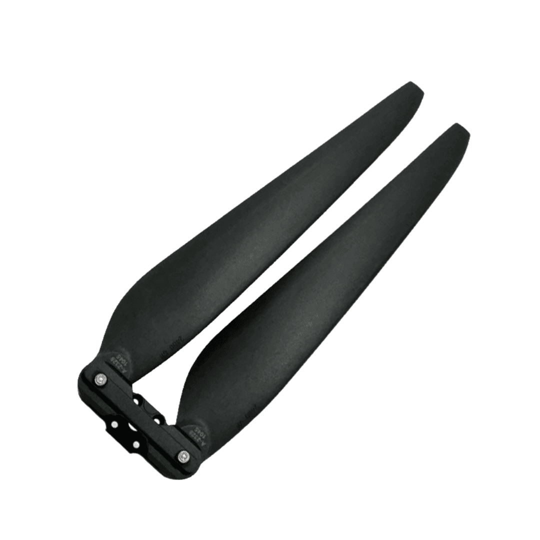 image showcasing picture of Hobbywing X6 Plus 2480 Propeller with Hub CW