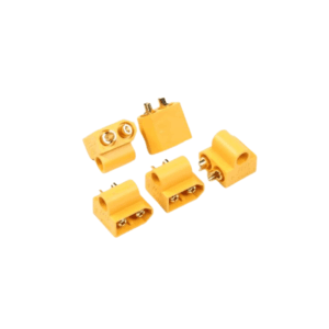 Image showcasing picture of XT60 5mm Mounting Post Hole - 5pcs