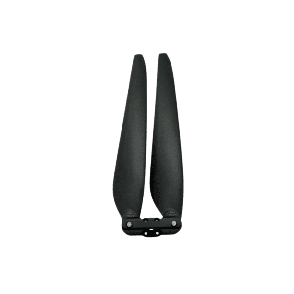 Image showcasing picture of Hobbywing X6 Plus 2480 CW Propeller