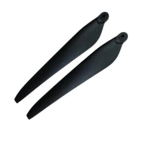 Image showcasing picture of Hobbywing X6 Plus 2480 CCW Propeller Without Hub