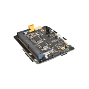 VECROS- JETCORE Carrier Board