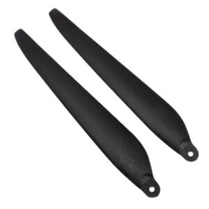 this image refers to HOBBYWING X8 3011 Propeller CW Without Hub
