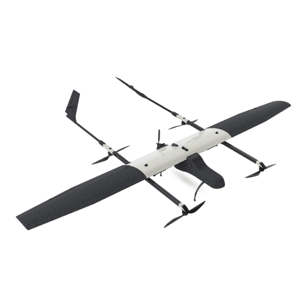 Image showcasing picture of Switch UAV Fixed wing.