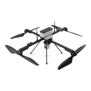 Image showcasing picture of Netra V series drone.