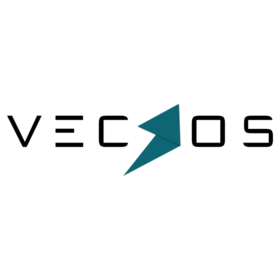 Image showcasing picture of VECROS Brand Logo.