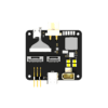 this image refers to GREMSY`S Two-axis Mio Adapter Board