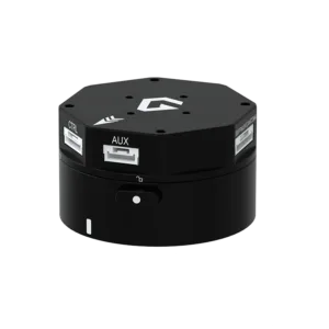 GREMSY Two-Axis Pixy LR-Hyper Quick Release 3.0