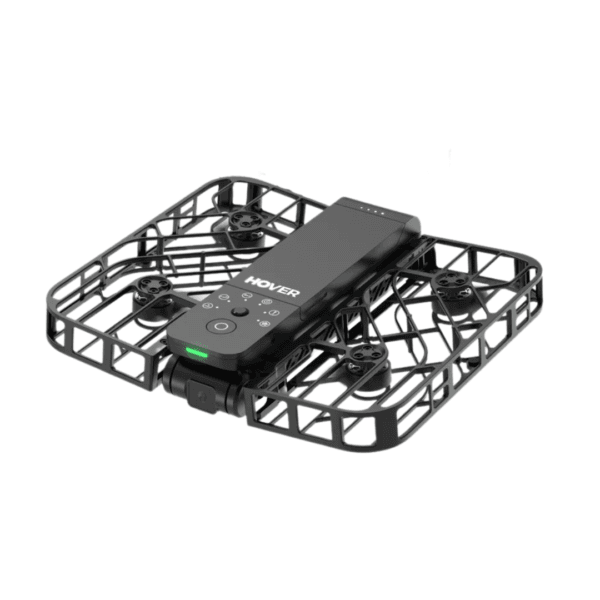 this image refers to HOVERAir X1