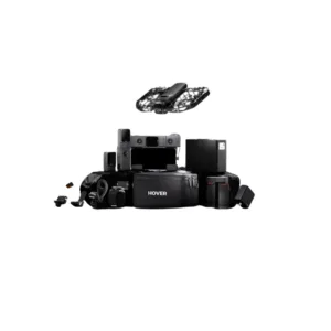 HOVERAir X1 PRO and PRO MAX Pocket Camera