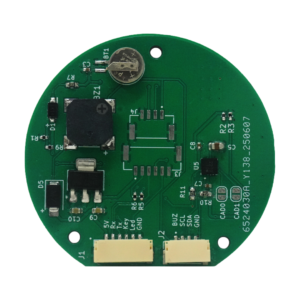 picture showcasing image of this image refers to axldrones axl Orbit-N GPS