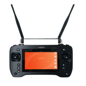 picture showcasing image of axldrone axl OneView Remote Controller