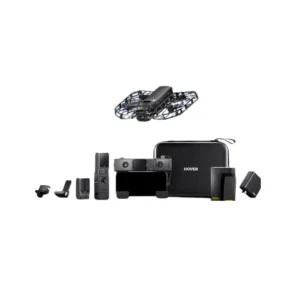 HOVERAir X1 PRO and PRO MAX Pocket Camera
