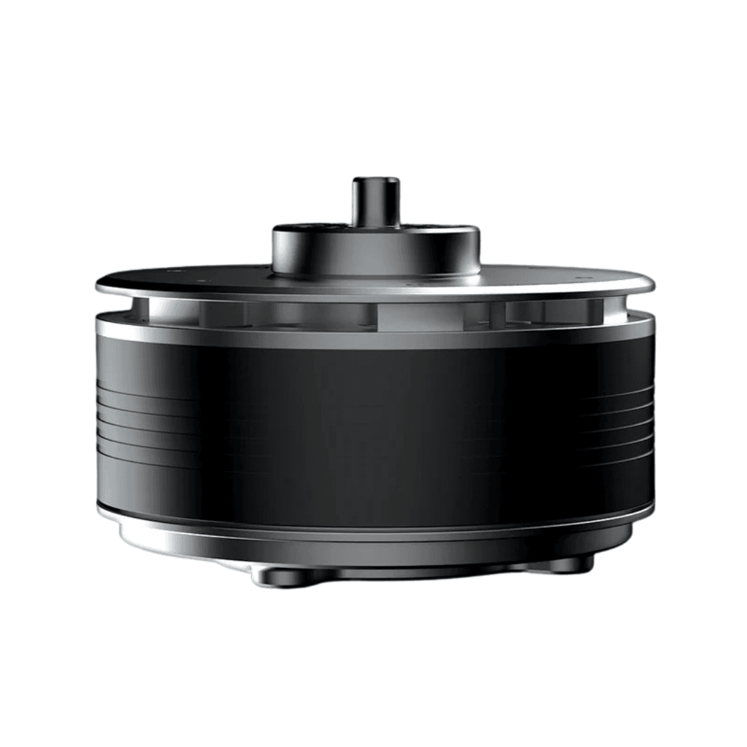 this image refers to the product image of Vector 6015 PRO Motor 170KV