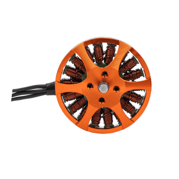 this image refers to Reflex Drive's RD4006 Motor 6S KV390