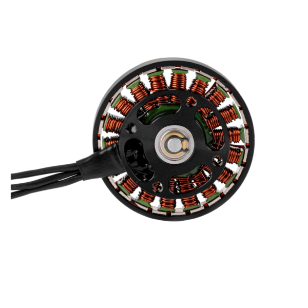 this image refers to Reflex Drive's RD4006 Motor 6S KV390