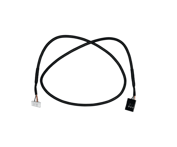 this image refers to Gremsy Pixy LR RC - CAN Cable