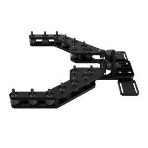 GREMSY Two-Axis Pixy LR-Customized Damping Solution