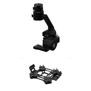 GREMSY Pixy LR SP – Standard Kit