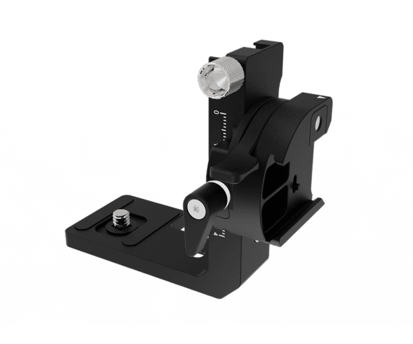 this image refers to GREMSY`s Pixy S - Tilt camera cage