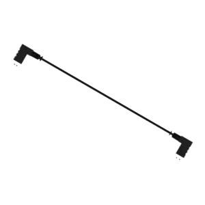 this image refers to GREMSY`s Pixy S - Micro HDMI angle cable