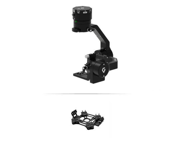 this image refers to GREMSY`s PIXY S - BUNDLE FOR SONY A7R IV