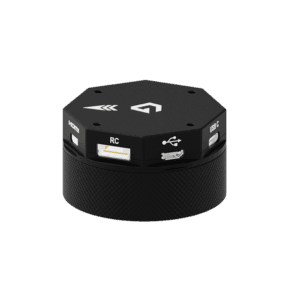 GREMSY`s HDMI Hyper Quick Release V2.0