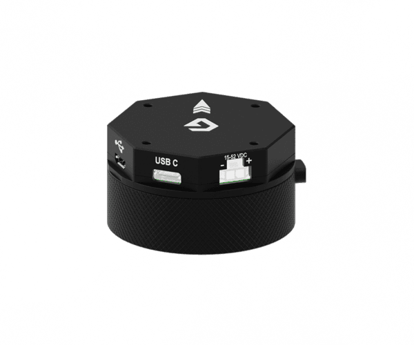 this image refers to GREMSY`s HDMI Hyper Quick Release V2.0