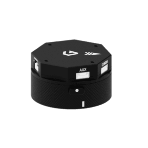 GREMSY`s HDMI Hyper Quick Release V2.0