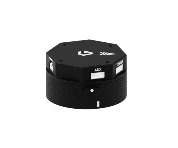 this image refers to GREMSY`s HDMI Hyper Quick Release V2.0