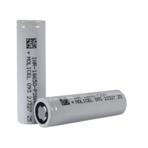 Molicel P28A 18650 2800mAh 35A Battery