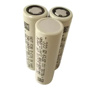 Molicel INR-18650-P30B 2850mAh 36A Battery