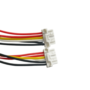 Hub-E Power Cube Cable- 5.3V/12V Output