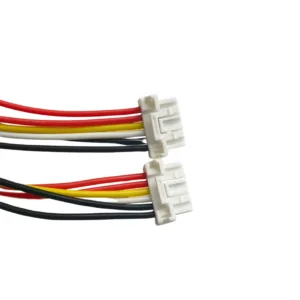 Hub-E Power Cube Cable- 5.3V/12V Output