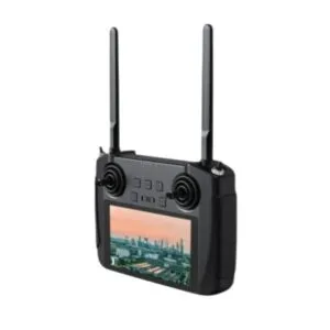 this image refers to SIYI MK15E Mini HD Handheld Enterprise Smart Controller